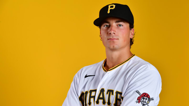 Pittsburgh Pirates Photo Day