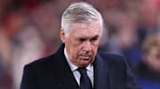 Ancelotti is under pressure
