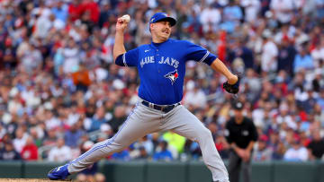 Wild Card Series - Toronto Blue Jays v Minnesota Twins - Game Two