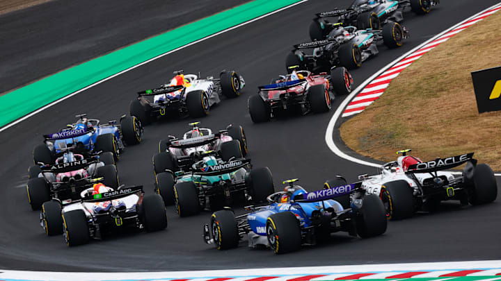 Formula 1