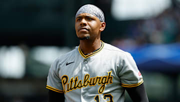 Pittsburgh Pirates v Seattle Mariners