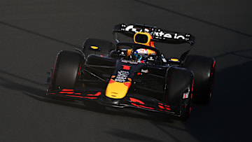 Max Verstappen, Red Bull, Formula 1