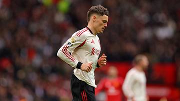 Florian Wirtz musste gegen Chelsea aussetzen Florian Wirtz musste gegen Chelsea aussetzen
