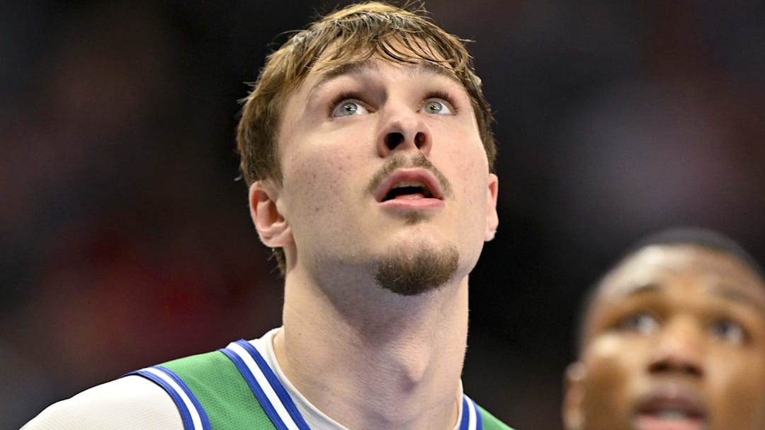 Dallas Mavericks, Cooper Flagg