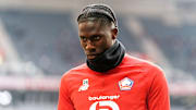 West Ham's approach for Onana has been knocked back