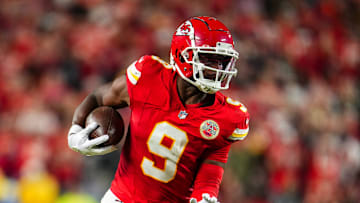 New Orleans Saints v Kansas City Chiefs
