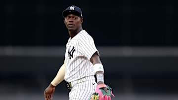 Boston Red Sox v New York Yankees