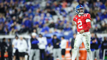 Duke v Ole Miss - TaxSlayer Gator Bowl