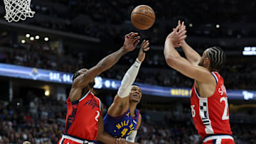 Kawhi Leonard, Ben Simmons, LA Clippers
