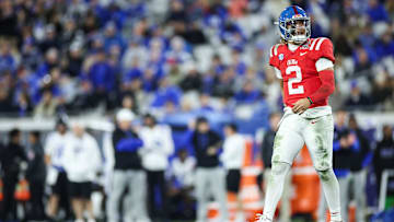 Duke v Ole Miss - TaxSlayer Gator Bowl