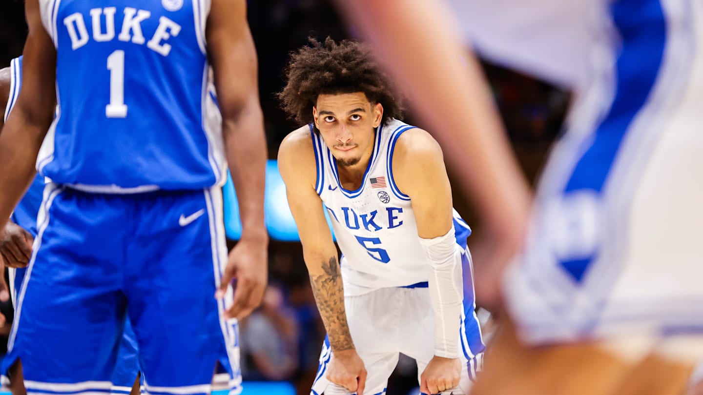 Four Duke Basketball Players Among Experts’ Preseason Top 85