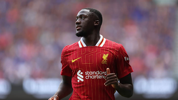 Ipswich Town FC v Liverpool FC - Premier League