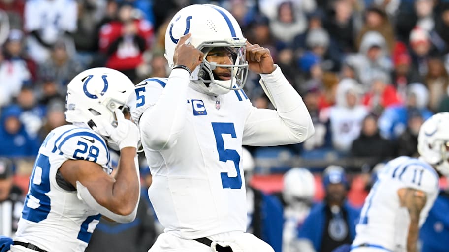Predicting Colts' Anthony Richardson vs Broncos