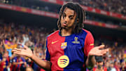 FC Barcelona v Real Madrid - Copa del Rey Final