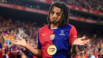 FC Barcelona v Real Madrid - Copa del Rey Final