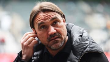 Daniel Farke