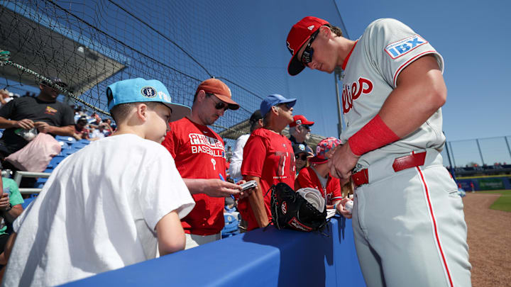 Phillies Prospect Aidan Miller s Latest Milestone Makes Him Trea Turner