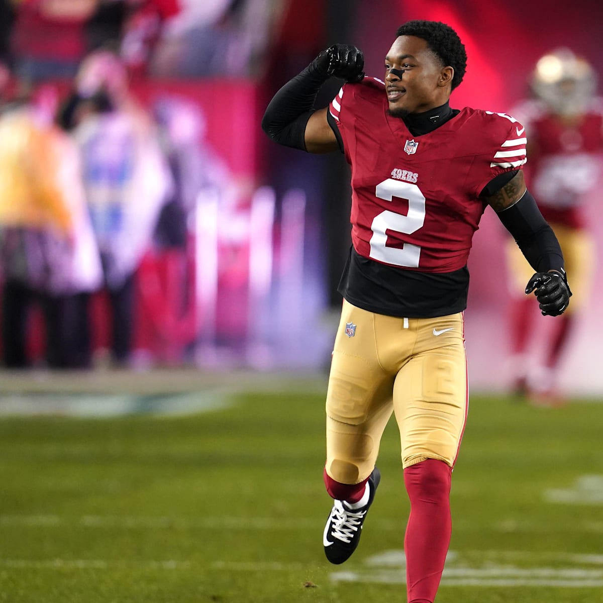 49ers CB Deommodore Lenoir Deserves Pro Bowl Honor