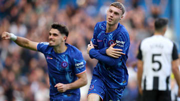 Chelsea FC v Newcastle United FC - Premier League
