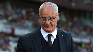 Torino v AS Roma - Serie A