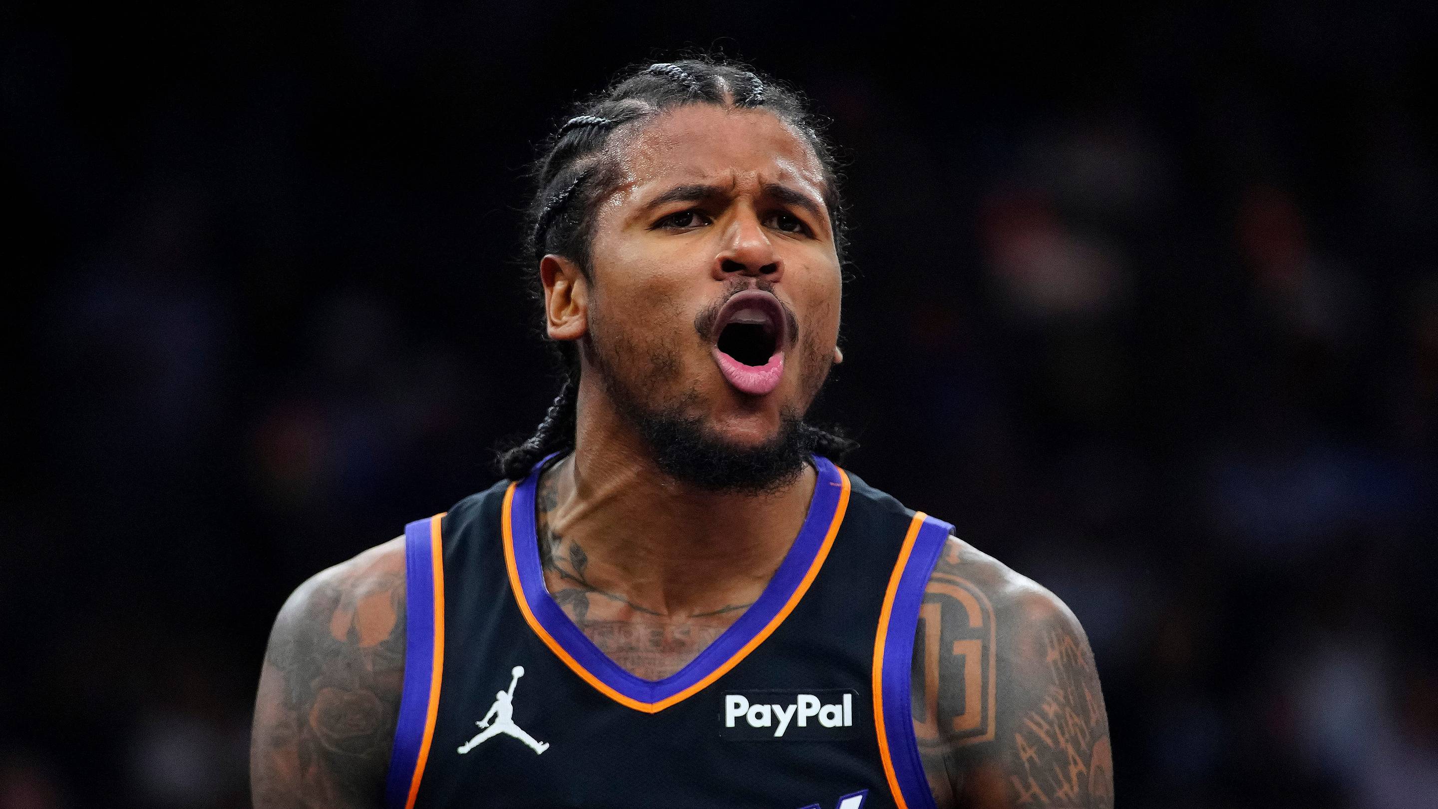Suns’ Jalen Green-driven point guard experiment off to predictably ugly start