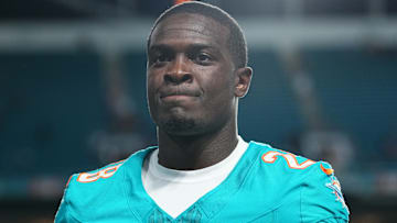 Miami Dolphins RB De’Von Achane