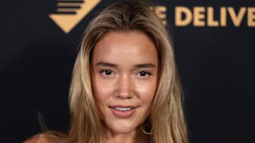 Olivia Ponton