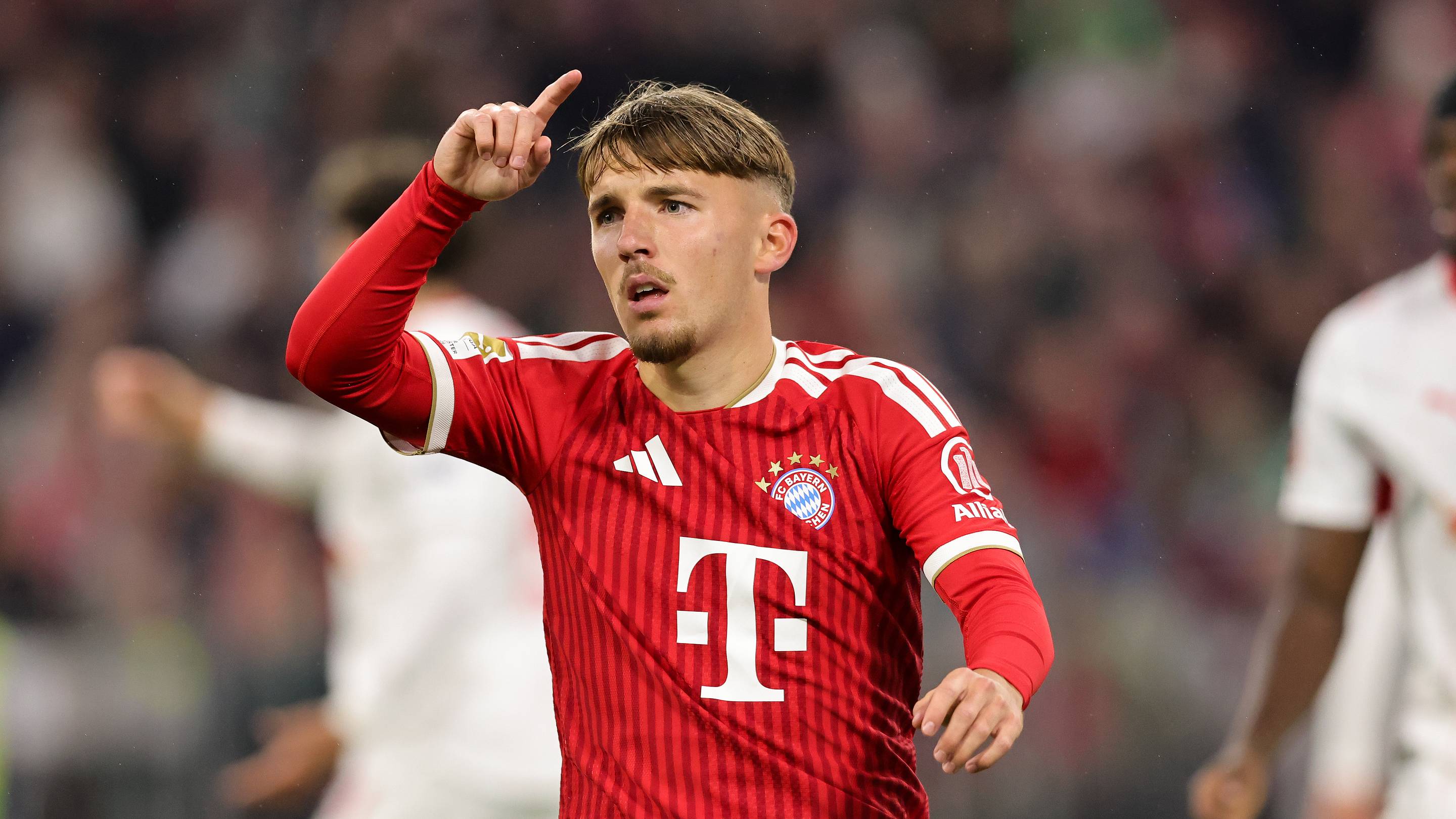 Uli Hoeneß unloads on Bayern Munich’s Lennart Karl, ‘he needs humility’