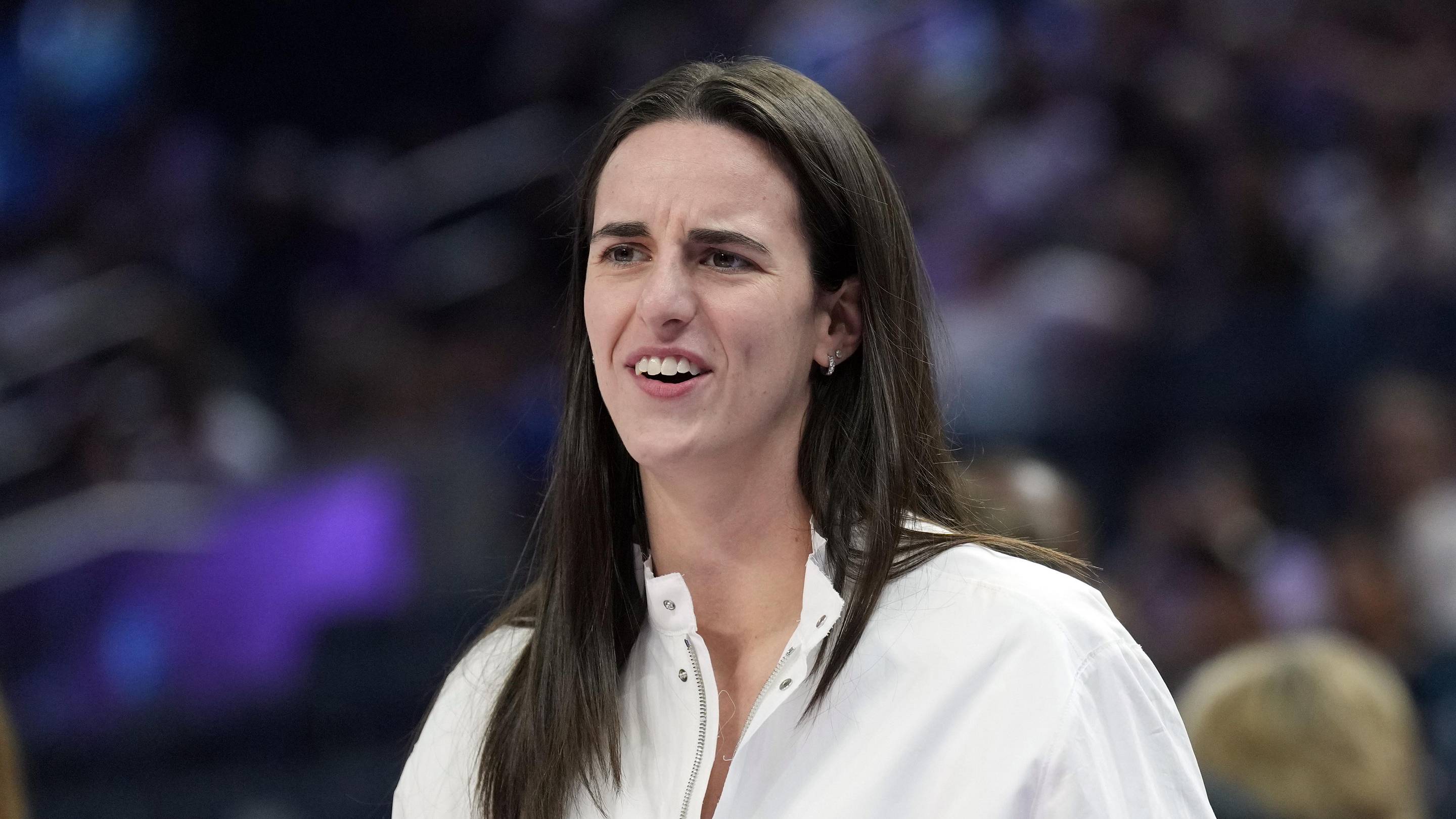 Caitlin Clark’s 2025 Earnings Called Into Question After Conflicting Rankings