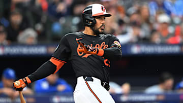 Anthony Santander firmará pronto en la MLB