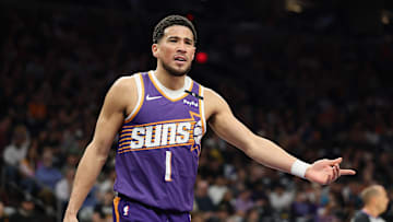 New Orleans Pelicans v Phoenix Suns