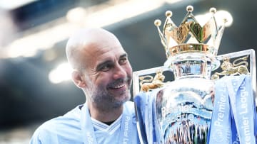 Manchester City v West Ham United - Premier League