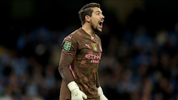 Manchester City v Watford - Carabao Cup Third Round