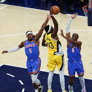 pacers nike jersey
