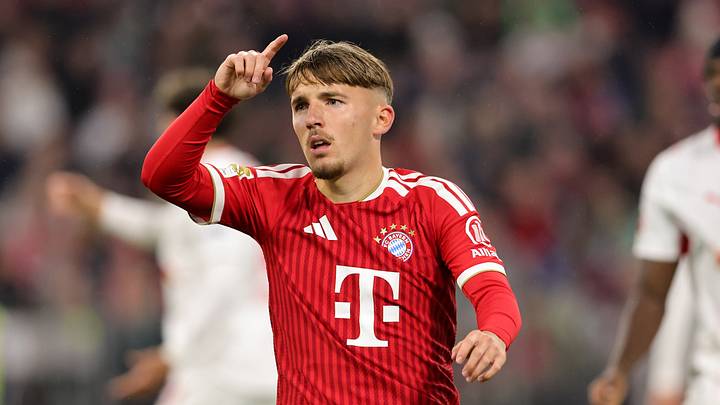 FC Bayern München v RB Leipzig - Bundesliga 2026/27