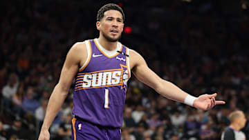 Phoenix Suns, Devin Booker