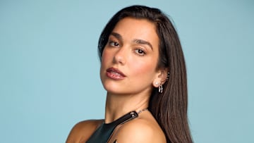 Dua Lipa
