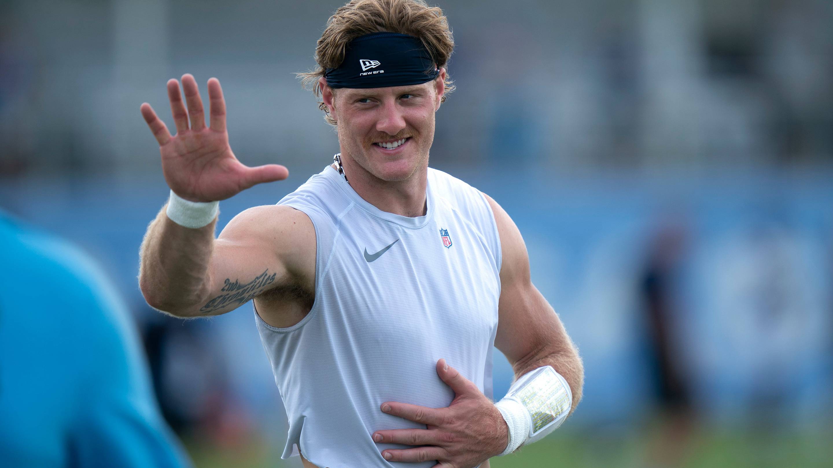 Jets Finally Sign Will Levis to Practice Squad: What It Means for New York's QB Room