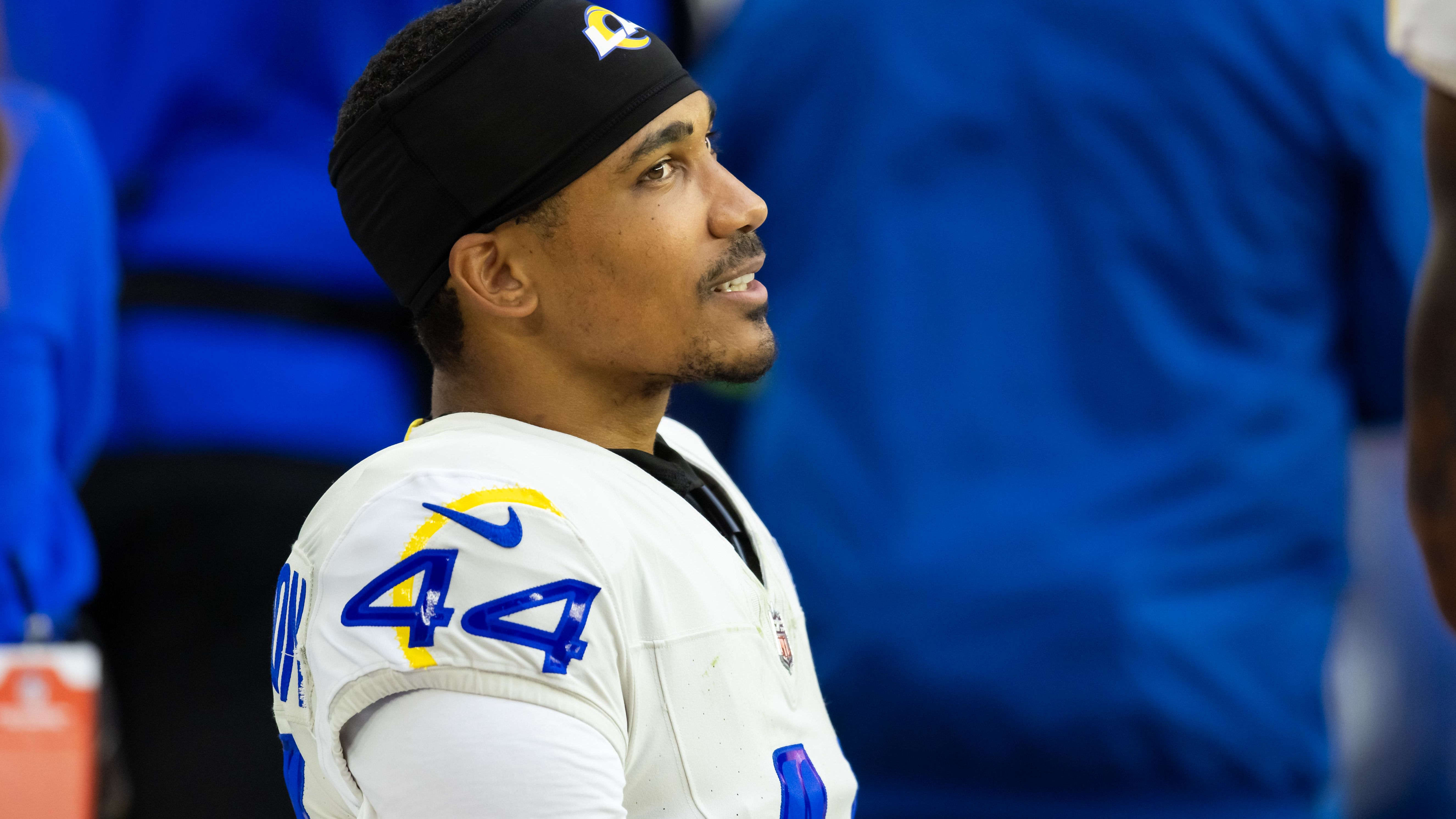 Broncos Eyeing Ex-Rams Star Ahkello Witherspoon for Cornerback Upgrade