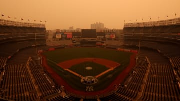 Chicago White Sox v New York Yankees