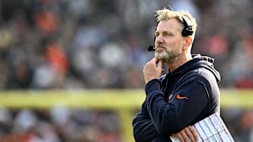 Minnesota Vikings v Chicago Bears