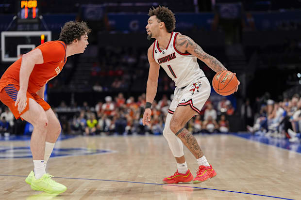 louisville clemson
