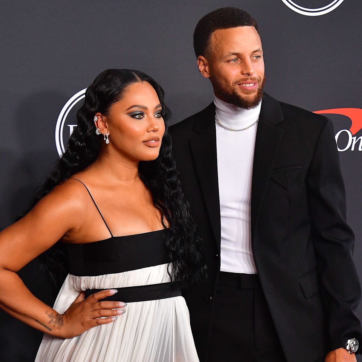 Ayesha Curry shares Steph best day date for her unknown passion
