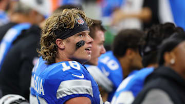 Miami Dolphins v Detroit Lions - NFL Preseason 2025