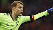 Manuel Neuer