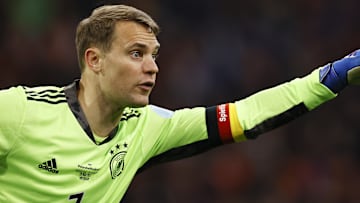 Manuel Neuer