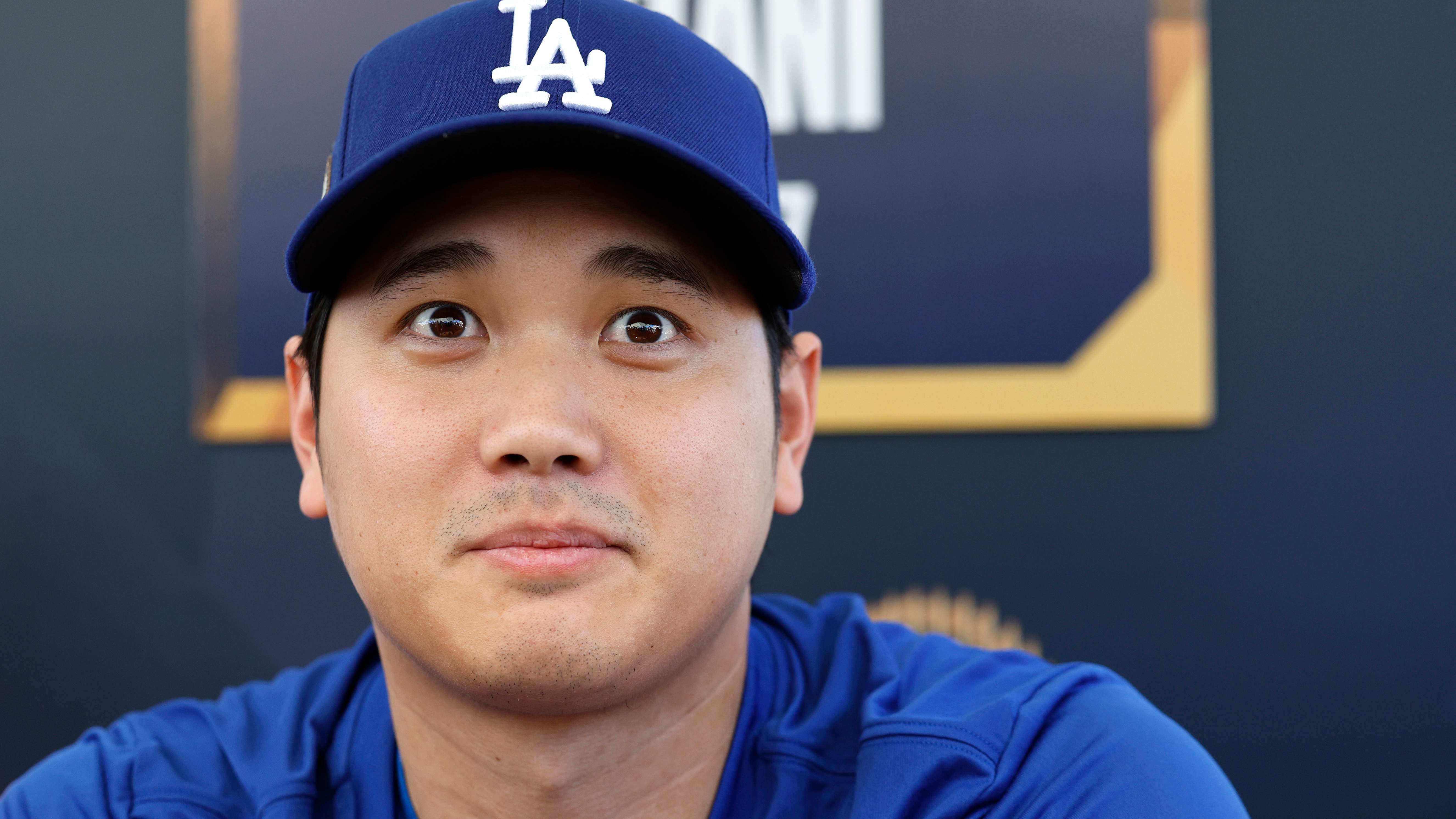 道奇隊最新的大谷翔平傷兵更新是令人費解的和遺產建設