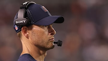 Buffalo Bills v Chicago Bears - NFL Preseason 2025