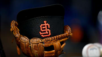 San Francisco Giants v Colorado Rockies