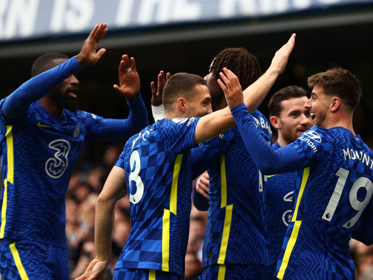 20 Biggest Premier League Wins in History-sportzpoint.com